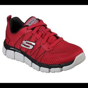 Skechers Skech Flex 2.0 Boys Sneakers